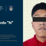 Fiscalía CDMX captura a ‘El Glenda’, presunto líder criminal en Iztapalapa