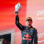 Max Verstappen renueva con Red Bull hasta 2030