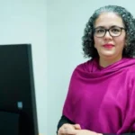Comisiones del Congreso de Sinaloa proponen a Graciela Domínguez como gobernadora interina