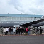 Operativo contra el CJNG en Michoacán suma 12 detenidos; aseguran arsenal y vinculan a ‘Tío Lako’