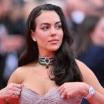 Georgina Rodríguez responde a críticas sobre su cuerpo: ‘La felicidad no tiene una talla’