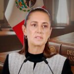 Sheinbaum anuncia decreto de transparencia con límites por seguridad nacional