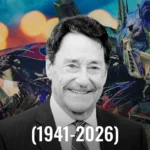 Fallece Peter Cullen, voz de Optimus Prime, a los 85 años