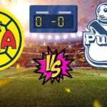 Pronostican victoria 5-0 de América Femenil sobre Puebla en la Jornada 3
