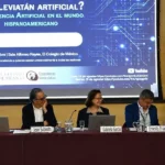La IA transforma la práctica científica, pero no sustituye la responsabilidad humana: Rosaura Ruiz