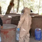 EU sanciona red marítima en Ecuador vinculada a Cárteles de Sinaloa y CJNG