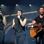 NFL anuncia a los Jonas Brothers para el show del medio tiempo en Melbourne