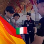 España impone controles fronterizos a viajeros de Italia por crisis migratoria en Ceuta