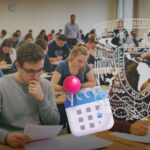UNAM revela fechas, sedes y procedimiento para el Examen de Control 2026
