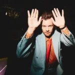 Harry Styles ofrece segundo concierto en CDMX tras aplazamiento por granizo