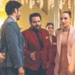 ‘Hotel Todo Incluido’ reúne a Consuelo Duval y Mario Bezares con nuevas generaciones de comediantes