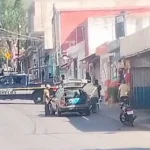 Ataque armado en inauguración de bar en Cuernavaca deja dos muertos y cinco heridos