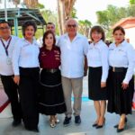 Fortalecen en Tamaulipas capacitación para el empleo, el autoempleo y la inclusión social