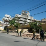 ONGs denuncian caída de ayuda internacional en La Guaira a dos meses del sismo