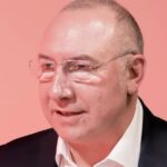 Perfil de Frédéric García: empresario francés y esposo de Altair Jarabo