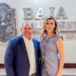 Designa Marina del Pilar a Dagoberto Valdés como nuevo secretario de Salud en Baja California
