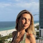 Muere a los 26 años Sydney Towle, influencer que documentó su lucha contra el cáncer