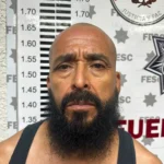 Capturan al ‘Sargento Finix’, jefe de sicarios del ‘Isra’, en el valle de Mexicali