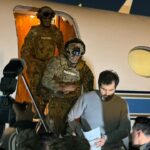 Trasladan a El Altiplano al contralmirante Fernando Farías, líder de la red ‘Los Primos’