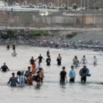 Bulos sobre una sentencia del Supremo y falta de vigilancia propiciaron la avalancha migratoria en Ceuta