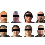 Vinculan a proceso a 12 presuntos extorsionadores de aguacateros y carniceros en Uruapan