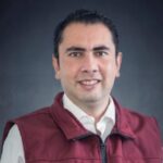 Román Cortés Lugo: del PAN a Morena, la trayectoria del diputado mexiquense