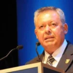 Padre de Fausto Corrales declara inocencia de su hijo tras detención por caso Zambada