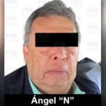 Juez vincula a proceso al exgobernador Ángel Aguirre por desaparición forzada en caso Ayotzinapa