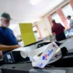 Jueza federal bloquea parte de la orden ejecutiva de Trump sobre voto por correo