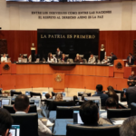 Comisión Permanente reconoce a delegación mexicana en Juegos Centroamericanos Santo Domingo 2026