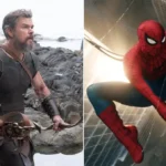 ‘Spider-Man: Brand New Day’ y ‘The Odyssey’ generan más de 400 millones de dólares en un fin de semana histórico