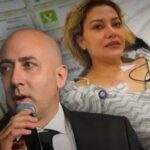 Nadia Beller acusa a Fernando Cerimedo de planear ‘reventar’ elecciones en México