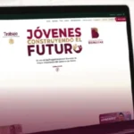 Abre periodo de vinculaciones del programa Jóvenes Construyendo el Futuro con beca de 9 mil 582 pesos
