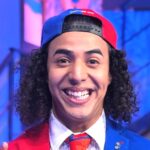 Kevyn Contreras, ‘El Bicolor’, será participante de la segunda temporada de La Granja VIP