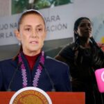 Sheinbaum adelanta que una mujer indígena podría dirigir el Conapred