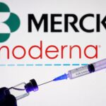 Moderna y Merck anuncian resultados positivos en fase 3 de terapia contra cáncer de piel
