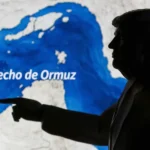 Irán desmiente a Trump sobre supuesto acuerdo para reabrir el estrecho de Ormuz