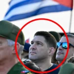 Vinculan a nieto de Raúl Castro con ‘mafia cubana’ en México según NYT
