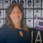 Ángela Buitrago señala videos ocultados en el caso Ayotzinapa como estrategia de encubrimiento