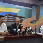 Castro Trenti pide a FGR informar de oficio sobre caso Burgueño tras declaraciones de Sheinbaum