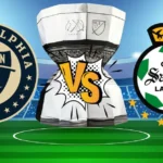 Philadelphia vs Santos: Fecha, horario y canal para ver el partido de la Leagues Cup 2026