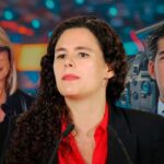 Luisa Alcalde responde a críticas de periodistas sobre lineamientos de derechos de las audiencias