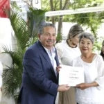 Gradúa Escobedo a cuarta generación de Academia Digital para Adultos Mayores