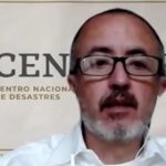 Enrique Guevara Ortiz: perfil del director del Cenapred