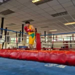 CONADE presenta detalles de la segunda Clase Nacional de Boxeo 2026