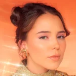 Majo Aguilar reversiona ‘Se me olvidó otra vez’ de Juan Gabriel con mariachi contemporáneo