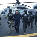 Suspenden audiencia contra ‘El R1’ por homicidio de Carlos Manzo; continuará este 4 de agosto