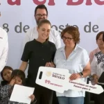 Sheinbaum defiende reestructura de créditos del Infonavit: “No desfalca al instituto”
