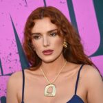 Bella Thorne revela cómo la enfrentaban con Zendaya en Disney: ‘Solo había espacio para una’