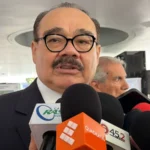 Ramírez Marín aspira a la presidencia del Senado pero respeta decisión de Morena